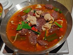 -蛙兔鸡自贡风味·特色江湖菜(广都店)