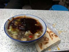 iphone_upload_pic-老字号贾家肉丸糊辣汤(光明巷店)