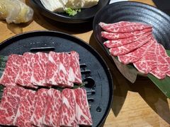 -九田家黑牛烤肉(溧水万达店)