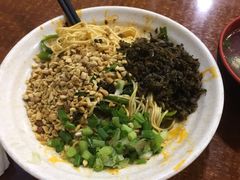 -宜宾燃面(汉渝路店)