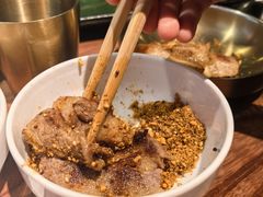 -九田家黑牛烤肉料理(新辰里亚运村店)
