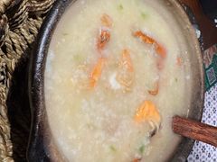 -南拳十三姨·潮汕砂锅粥(世纪金源店)