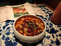 -绿茶餐厅(布吉万象汇店)