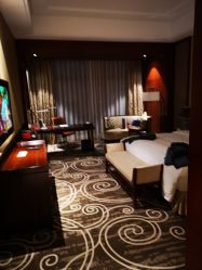 -龙子湖迎宾馆·宴会