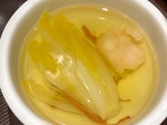 高汤菜心-宁波饭店·甬味灶(马园路店)