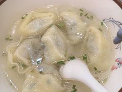 -高行汤团店(金高路店)