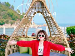 -影吧•悬崖海景(珠海凤凰湾悦椿酒店)