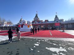 -沈阳方特欢乐世界