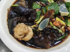 老醋六样-金阁家常菜(贵阳路店)