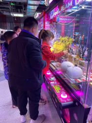 -嗨翻Hi-Fun竞技主题乐园·蹦床团建生日聚会(五棵松华熙店)
