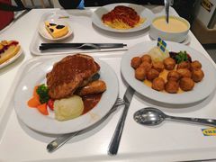 -宜家家居(哈尔滨商场店)