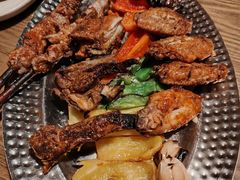 -那时新疆·若羌(经纬汇店)