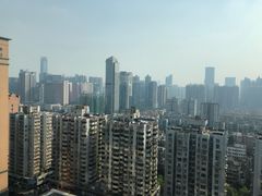 -广州辉盛阁国际公寓