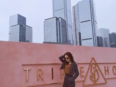 -三间愈舍·Triple Spa(重庆IFS国金中心店)