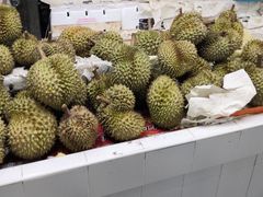 -瓦洛洛传统市场