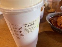 -奈雪的茶(观前街店)