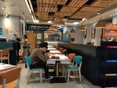 -豪享来中西餐厅(隆昌店)
