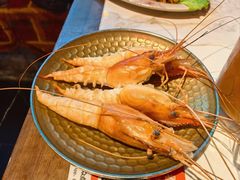 -琥珀川糟粕醋·香草鸭·鸡煲(慈云寺店)