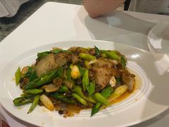 盐菜回锅肉-眉州东坡(民族园店)