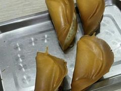-贺记蛋烘糕(青羊第五分店)