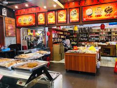 -禄源公·老莞诚饭店