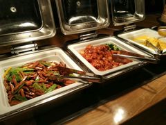 -三宝大饭店-中和艺素餐厅(浦上金山正祥广场店)