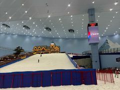 -广州热雪奇迹