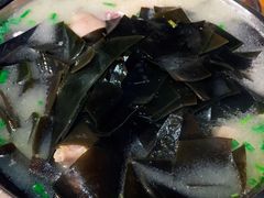 -中和裴氏蹄花(府河路店)