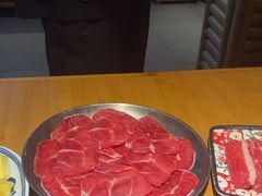 -洱火云南酸菜牛肉火锅(石景山当代商城店)