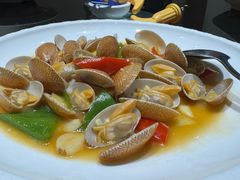 -利龙海鲜酒楼(建发·珑璟湾店)