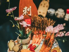 -花狸日本料理(柏庐广场店)