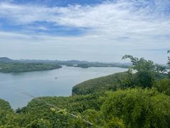 -天目湖山水园