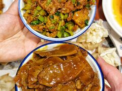 -恩宏德餐馆(平山道店)