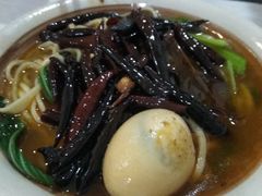 -安徽太和中华板面王(永安街店)