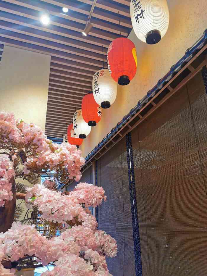 伊豆野菜村(中粮祥云小镇店)-"日式寿喜烧火锅放题,这些字眼足够吸引