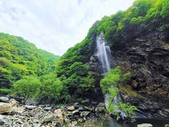 -少华山国家森林公园