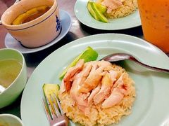-红大哥水门鸡饭(總店)