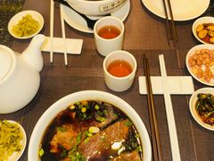 -中国厨房/台湾牛肉面