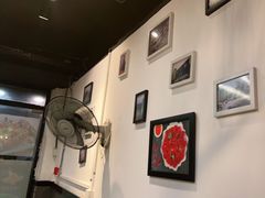 大堂-渝湘厨(古美店)