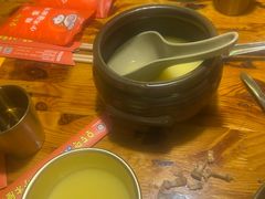 -小木屋朝鲜族特色菜