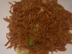 -秀儿四九城·新京菜(亚运村鸟巢店)