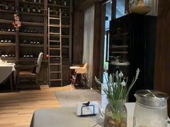 -一棵树·意大利西餐厅One Tree(新城店)