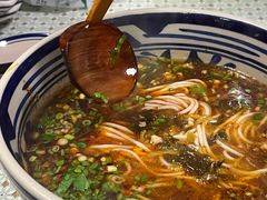 -蜗牛小馆醉乡民谣云南菜(惠新西里店)