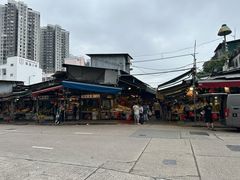 -油麻地果栏