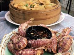 -桥东喜碧海鲜街(水东街店)