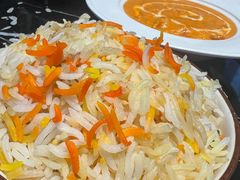 -木尔坦·Multan巴基斯坦清真餐厅halal(大智嘉园店)