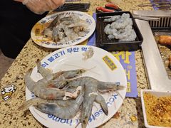 -阿亲家·韩式无限烤肉(春熙路店)