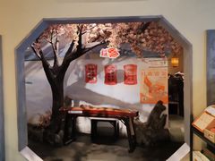 -绿茶餐厅(昌平悦荟店)