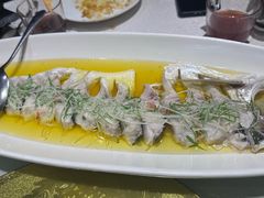 -金枝玉叶上海人家食府(三里河店)