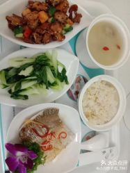 -妍悦母婴月子会所(武汉天地店)